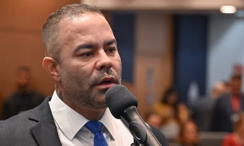 Alerj pronta para votar extinção do Detro